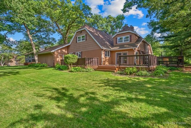 616 Joy Lane, Sleepy Hollow, IL 60118