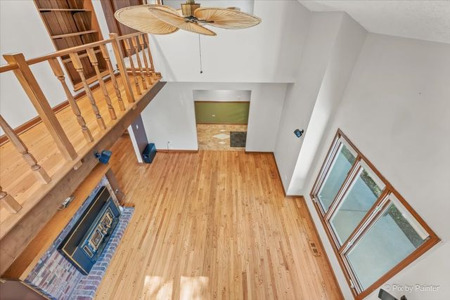 616 Joy Lane, Sleepy Hollow, IL 60118