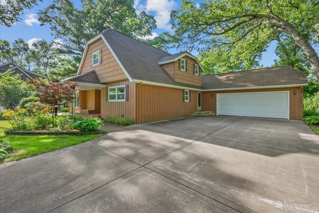 616 Joy Lane, Sleepy Hollow, IL 60118