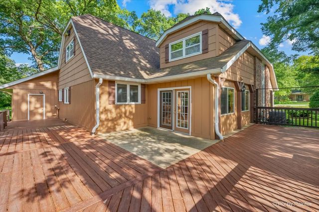 616 Joy Lane, Sleepy Hollow, IL 60118