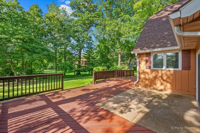 616 Joy Lane, Sleepy Hollow, IL 60118