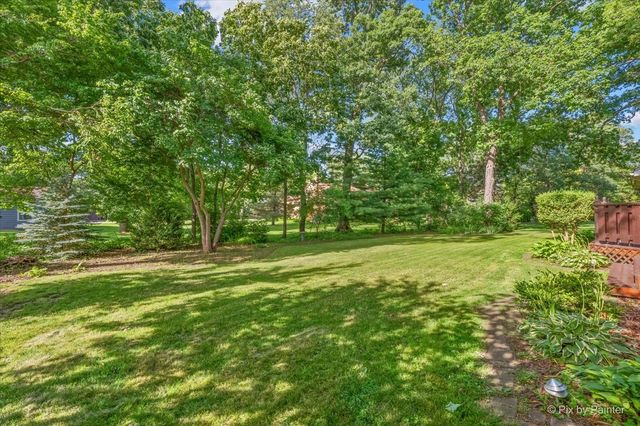 616 Joy Lane, Sleepy Hollow, IL 60118