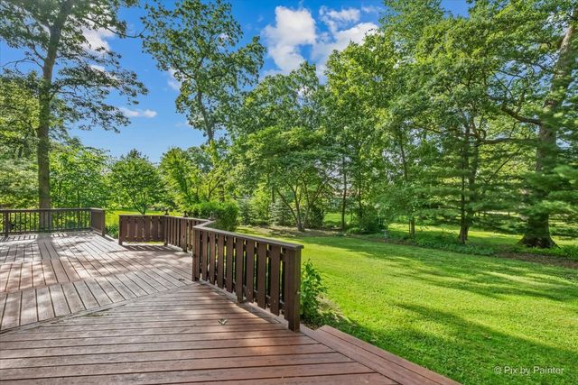 616 Joy Lane, Sleepy Hollow, IL 60118