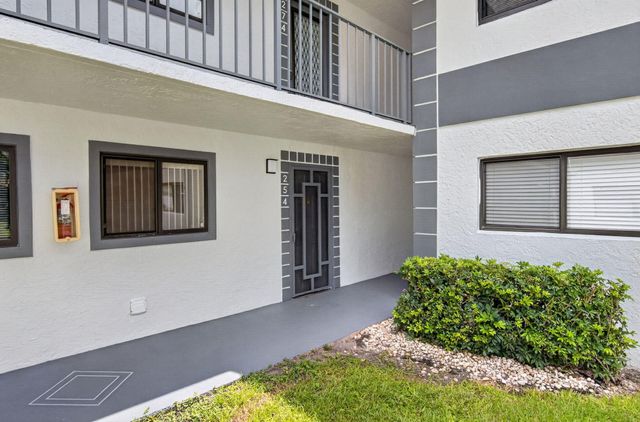 15234 Lakes Of Delray Boulevard 254, Delray Beach, FL 33484