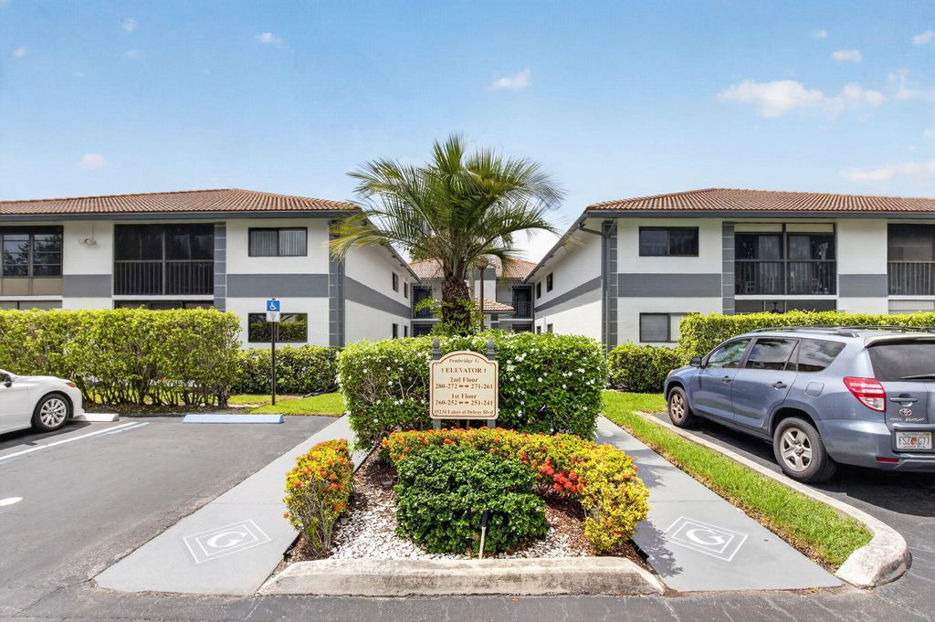 15234 Lakes Of Delray Boulevard 254, Delray Beach, FL 33484