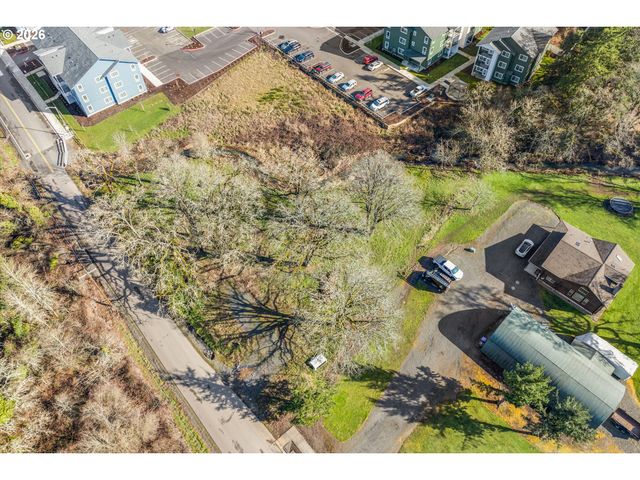 Ona Way, Molalla, OR 97038