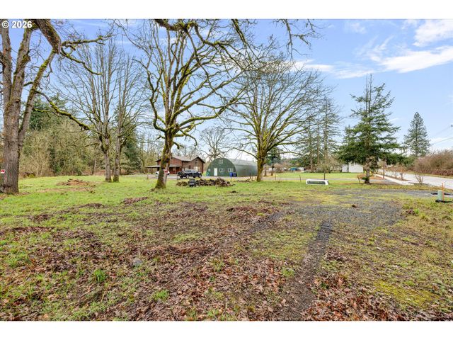 Ona Way, Molalla, OR 97038