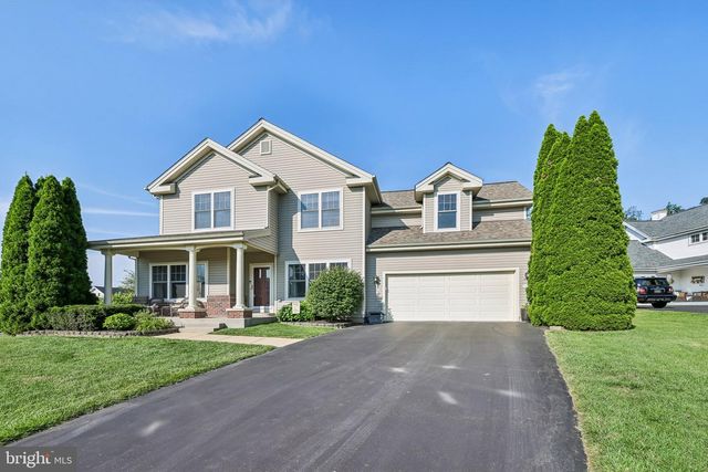 5700 HONEY GLEN CT, New Market, MD 21774
