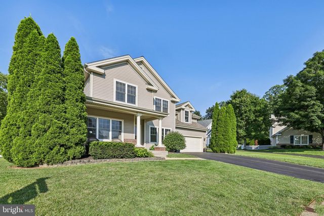 5700 HONEY GLEN CT, New Market, MD 21774
