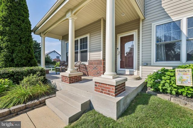 5700 HONEY GLEN CT, New Market, MD 21774