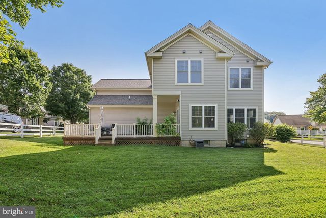 5700 HONEY GLEN CT, New Market, MD 21774