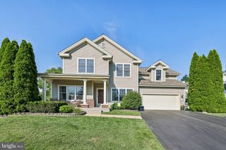 5700 HONEY GLEN CT, New Market, MD 21774