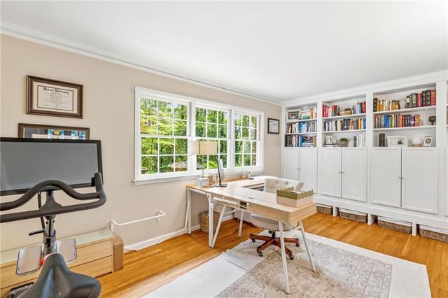 2373 Oxbow Circle, Stone Mountain, GA 30087