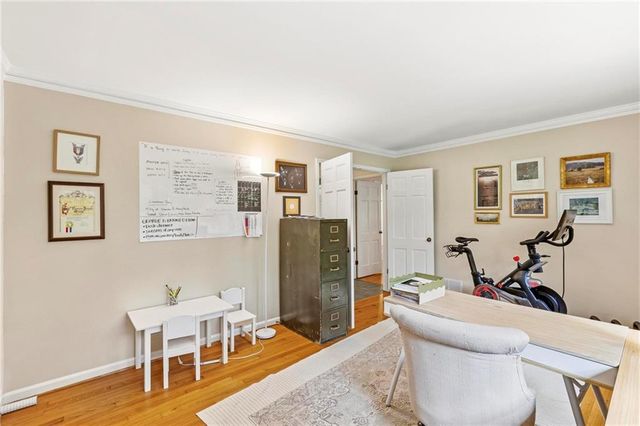 2373 Oxbow Circle, Stone Mountain, GA 30087