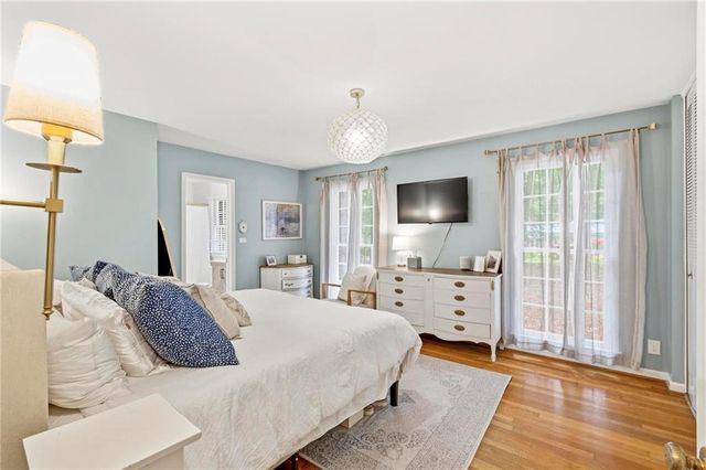 2373 Oxbow Circle, Stone Mountain, GA 30087