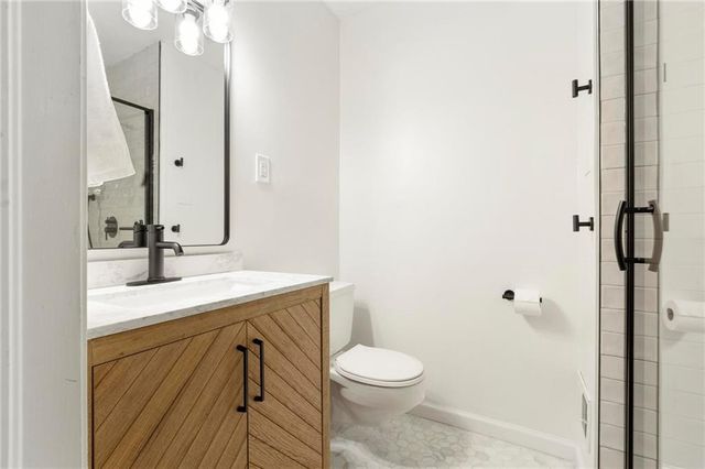 2373 Oxbow Circle, Stone Mountain, GA 30087
