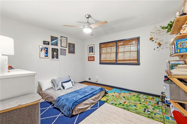 2373 Oxbow Circle, Stone Mountain, GA 30087
