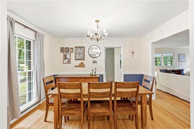 2373 Oxbow Circle, Stone Mountain, GA 30087