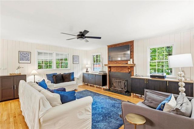 2373 Oxbow Circle, Stone Mountain, GA 30087