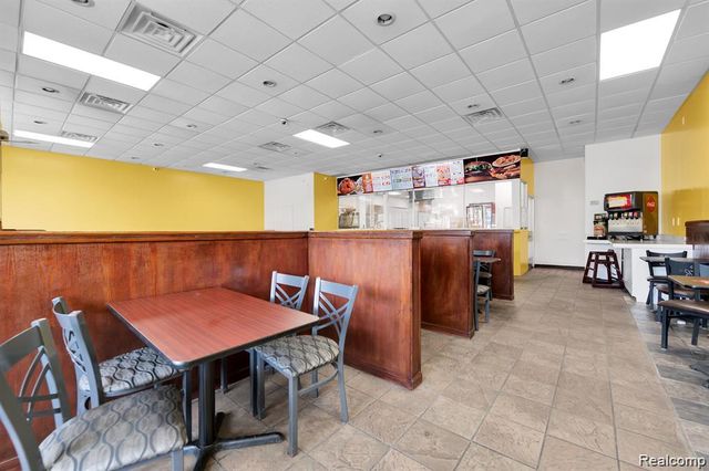 15535 W McNichols Road, Detroit, MI 48235