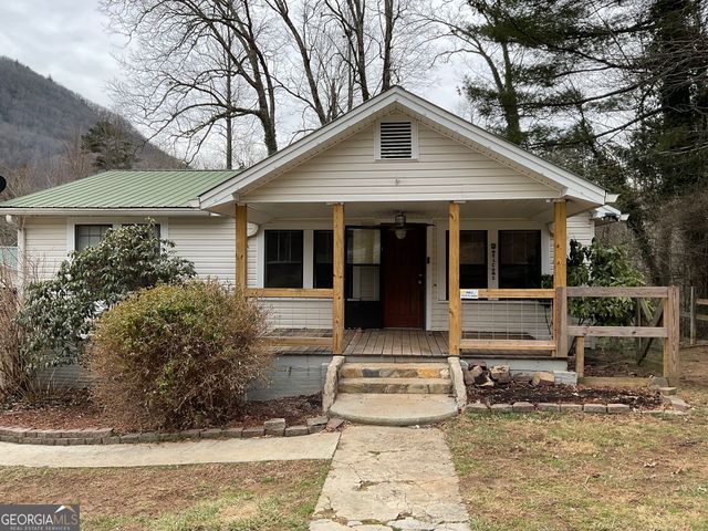 7219 Highway 76 W, Clayton, GA 30525