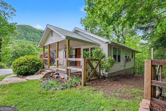 7219 Highway 76 W, Clayton, GA 30525