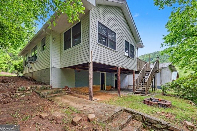 7219 Highway 76 W, Clayton, GA 30525