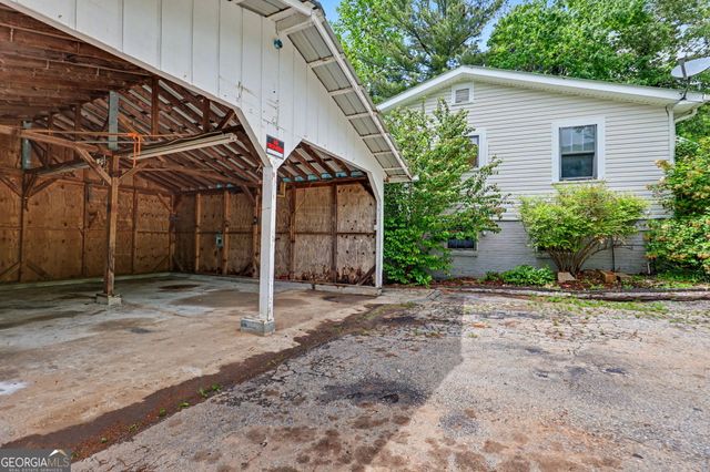7219 Highway 76 W, Clayton, GA 30525