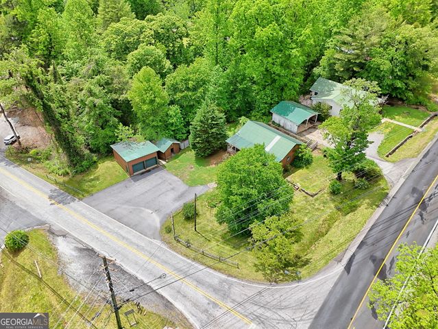 7219 Highway 76 W, Clayton, GA 30525