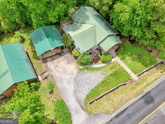 7219 Highway 76 W, Clayton, GA 30525