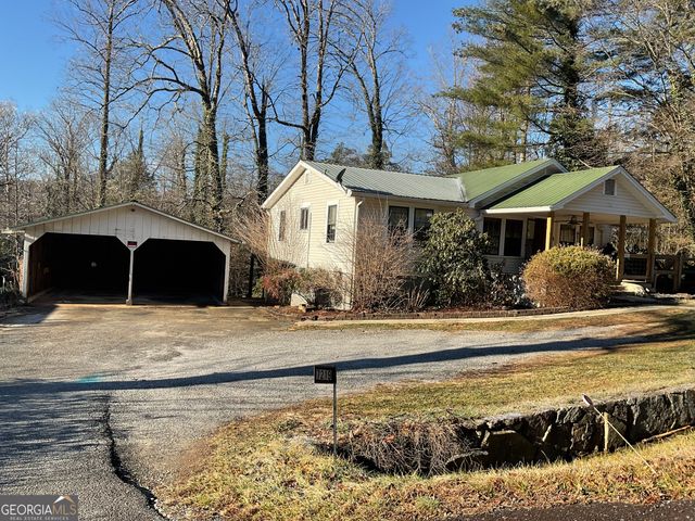 7219 Highway 76 W, Clayton, GA 30525