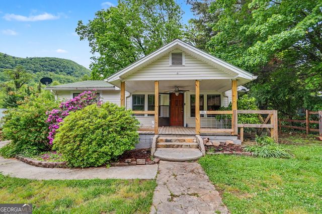 7219 Highway 76 W, Clayton, GA 30525