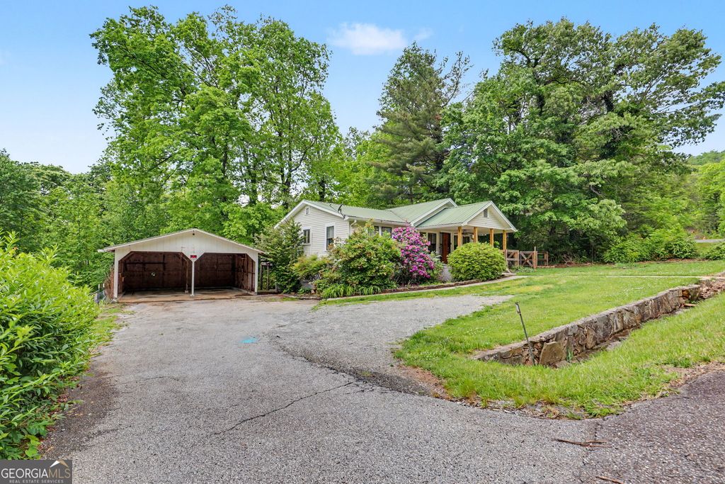 7219 Highway 76 W, Clayton, GA 30525 — photo 3