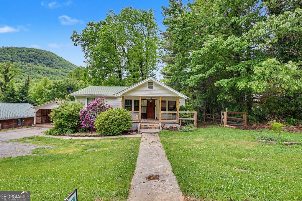 7219 Highway 76 W, Clayton, GA 30525 — photo 4