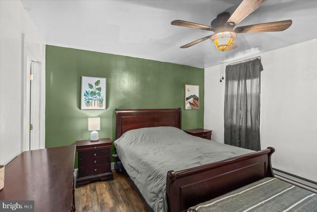 36 S COAL ST, Port Carbon, PA 17965