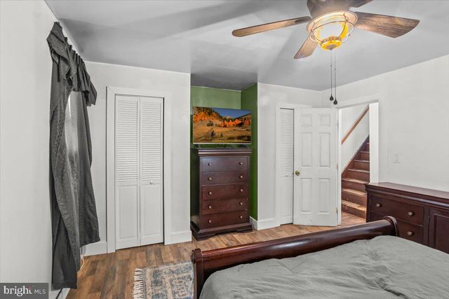 36 S COAL ST, Port Carbon, PA 17965