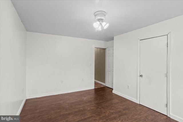 36 S COAL ST, Port Carbon, PA 17965