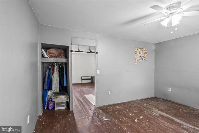 36 S COAL ST, Port Carbon, PA 17965