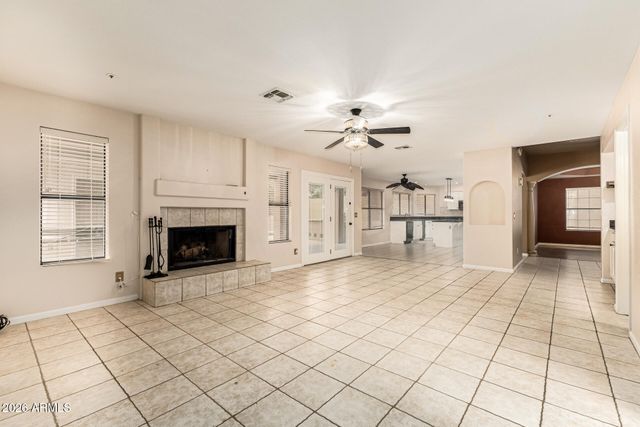 11238 N 128TH Place, Scottsdale, AZ 85259