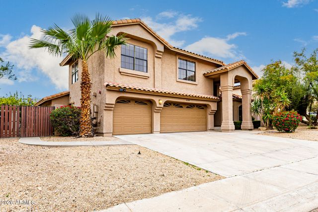 11238 N 128TH Place, Scottsdale, AZ 85259