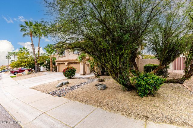 11238 N 128TH Place, Scottsdale, AZ 85259
