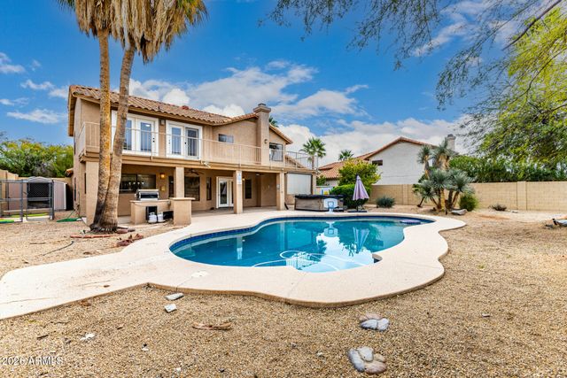 11238 N 128TH Place, Scottsdale, AZ 85259