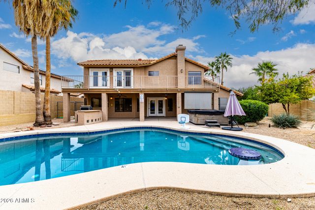 11238 N 128TH Place, Scottsdale, AZ 85259