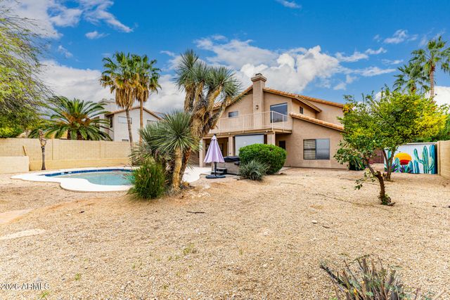 11238 N 128TH Place, Scottsdale, AZ 85259