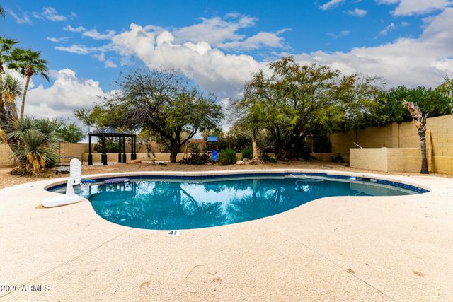 11238 N 128TH Place, Scottsdale, AZ 85259