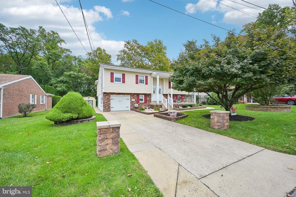 4625 EDEN ST, PHILADELPHIA, PA 19114 — photo 4