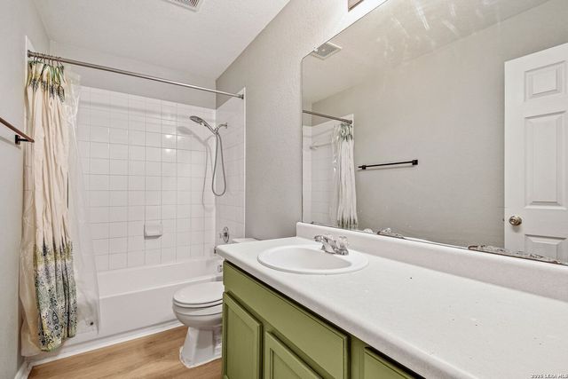 1030 Birdsong Lane, New Braunfels, TX 78130