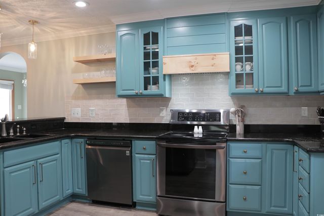 1014 Bay Dr., Surfside Beach, SC 29575