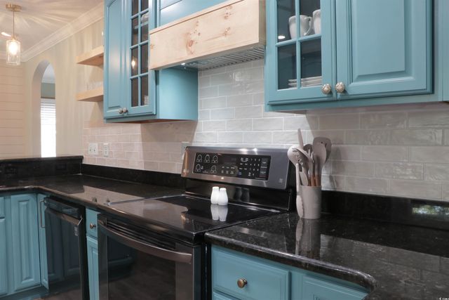 1014 Bay Dr., Surfside Beach, SC 29575