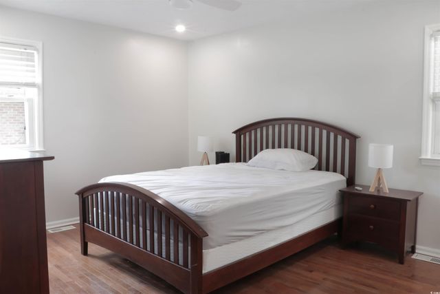 1014 Bay Dr., Surfside Beach, SC 29575